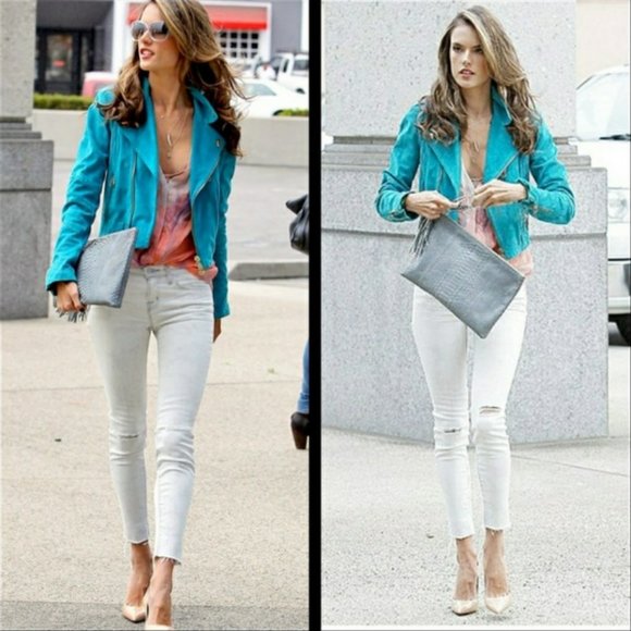 J Brand 811 Hysteria Jeans - Picture 9 of 16